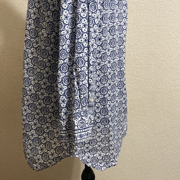 TALBOTS SHIRT - Picture 5 of 9